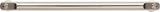 Atlas Homewares Everitt Pull 7 9/16 Inch (c-c) Polished Nickel