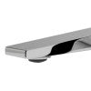 ALFI brand AB1472-PC Polished Chrome Wall Mounted Bathroom Faucet
