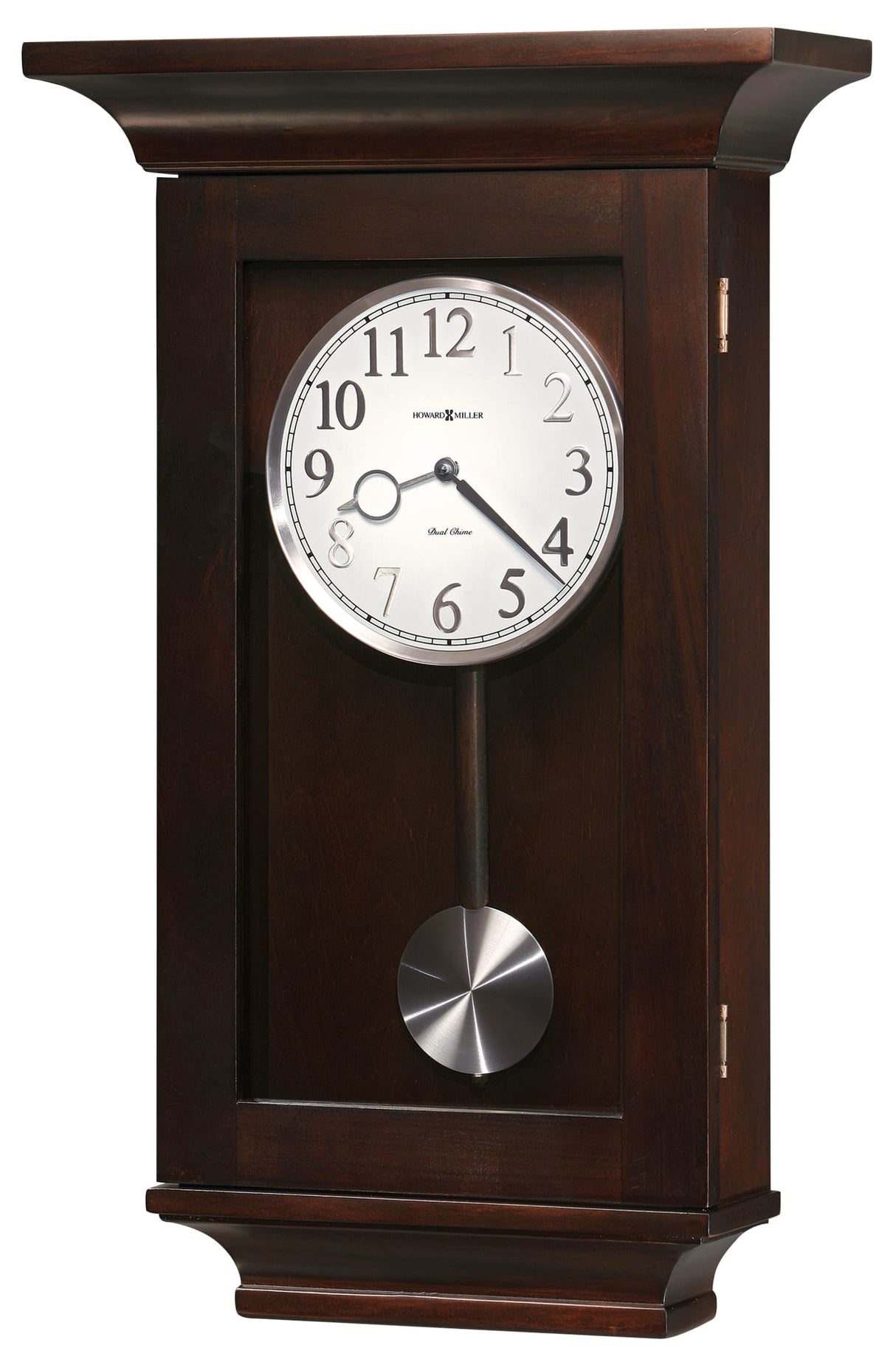 Howard Miller Gerrit Wall Clock 625379