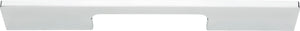 Atlas Homewares Arches Pull 8 13/16 Inch (c-c) Polished Chrome