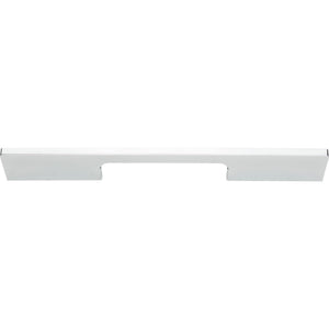 Atlas Homewares Arches Pull 8 13/16 Inch (c-c) Polished Chrome