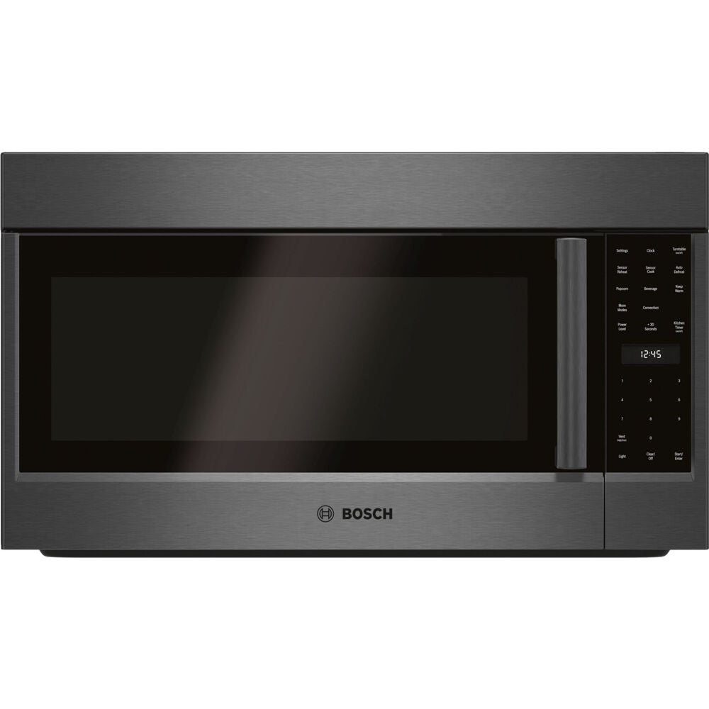 Bosch HMV8044U S800 30" Over-the-Range Microwave, Convection