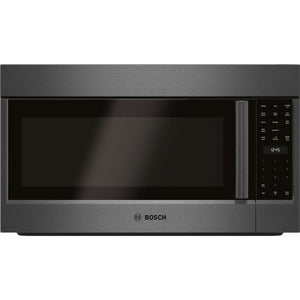 Bosch HMV8044U S800 30" Over-the-Range Microwave, Convection