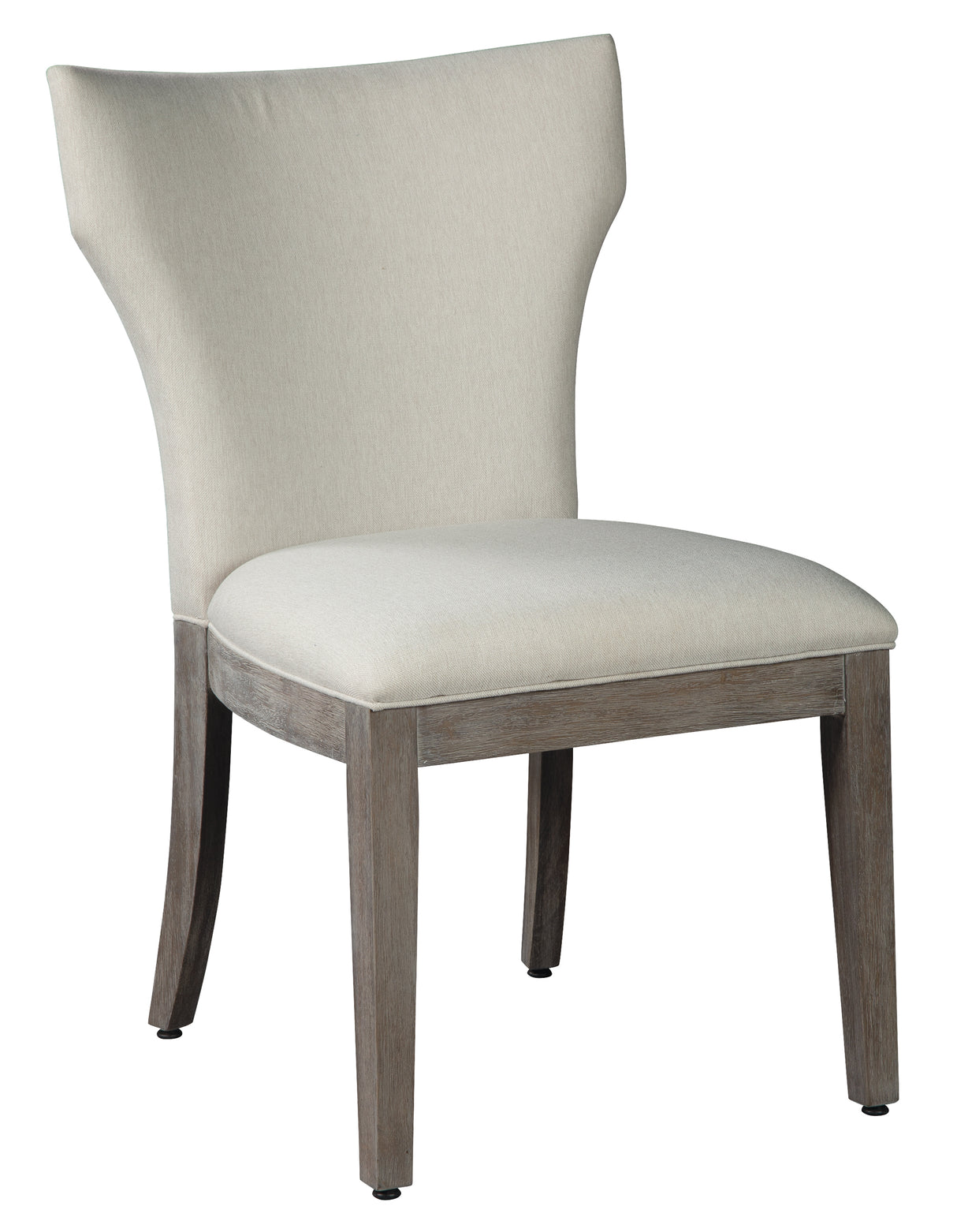 Hekman 24523 Sedona 20.5in. x 25.5in. x 35.25in. Upholstered Dining Side Chair