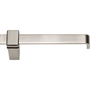 Atlas Homewares Buckle Up Bath Tissue Hook  Brushed Nickel