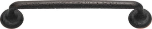 Atlas Homewares Olde World Pull 5 1/16 Inch (c-c) Venetian Bronze
