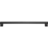Atlas Homewares Sutton Place Pull 11 5/16 Inch (c-c) Modern Bronze