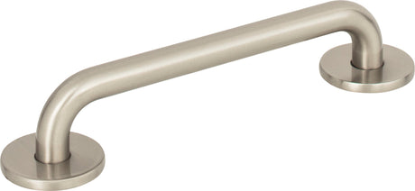 Atlas Homewares Dot Pull 5 1/16 Inch (c-c) Brushed Nickel