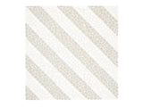 Anatolia Cabana Horizon Axis - Patterned Pebble Tumbled Marble Mosaic - 1 Sheet = 1 Sqft 5001-0451-0 Horizon Axis - premium natural stone mosaic tile from Anatolia Tile, available at PoshHaus showroom in Keene, NH