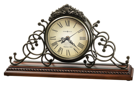 Howard Miller Adelaide Mantel Clock 635130