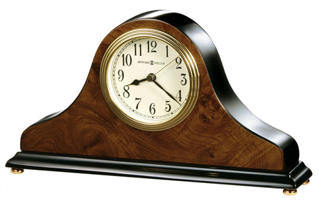 Howard Miller Baxter Tabletop Clock 645578