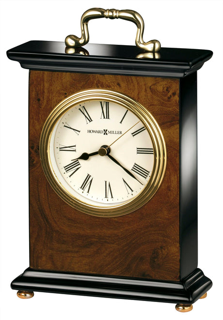 Howard Miller Berkley Tabletop Clock 645577