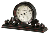 Howard Miller Bishop Tabletop Clock 645653