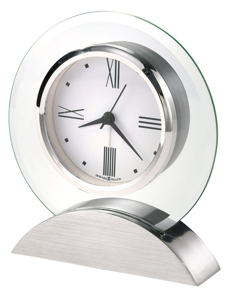 Howard Miller Brayden Alarm Tabletop Clock 645811