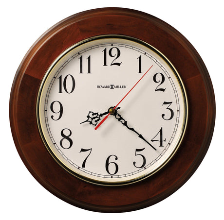 Howard Miller Brentwood Wall Clock 620168