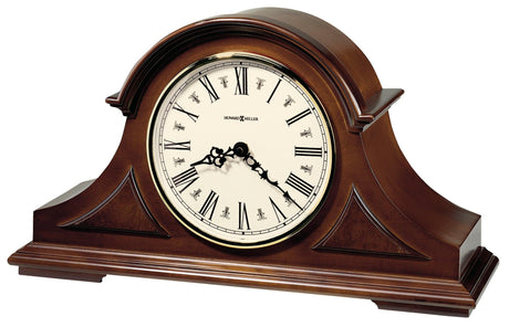 Howard Miller Burton II Mantel Clock 635107