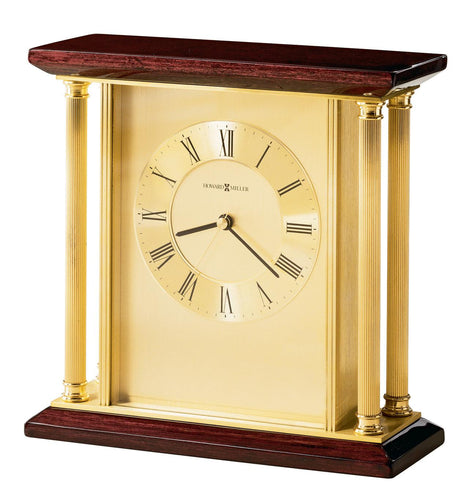 Howard Miller Carlton Tabletop Clock 645391