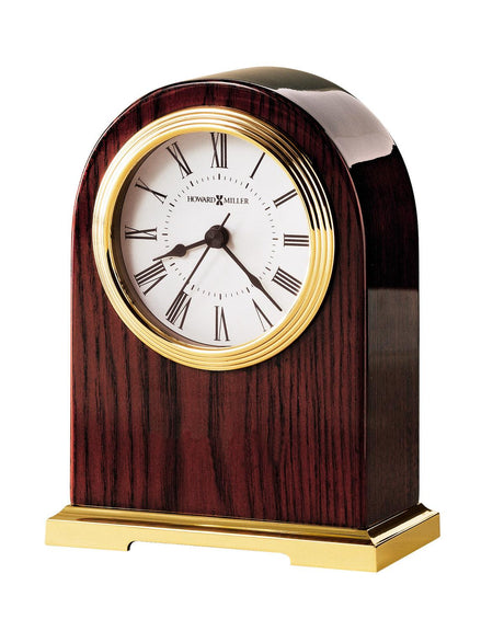 Howard Miller Carter Tabletop Clock 645389