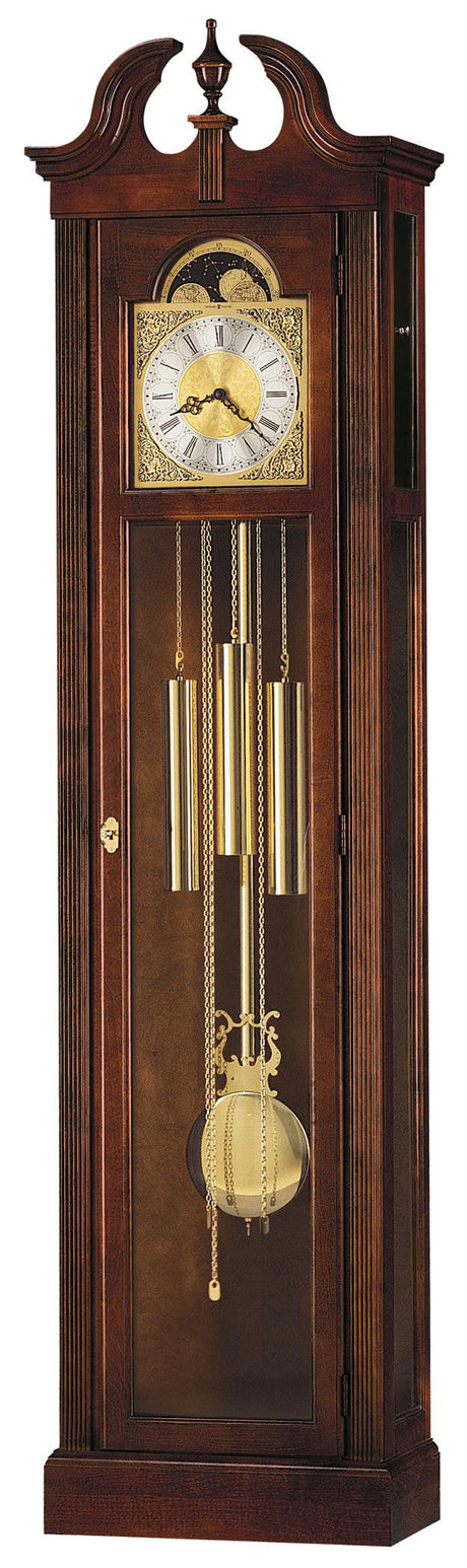 Howard Miller Chateau Grandfather Clock 610520