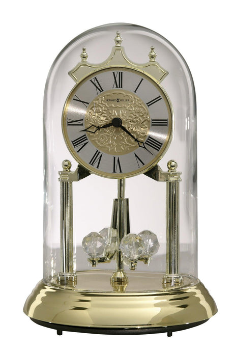 Howard Miller Christina Tabletop Clock 645690