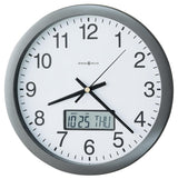 Howard Miller Chronicle Wall Clock 625195