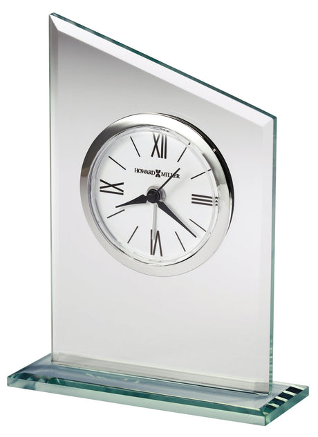 Howard Miller Leigh Tabletop Clock 645805