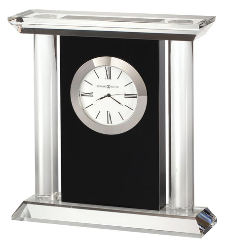 Howard Miller Colonnade Tabletop Clock 645745