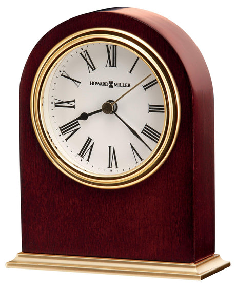 Howard Miller Craven Tabletop Clock 645401