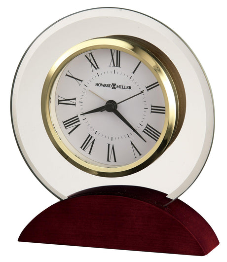 Howard Miller Dana Tabletop Clock 645698