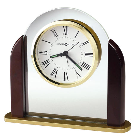 Howard Miller Derrick Tabletop Clock 645602