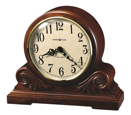 Howard Miller Desiree Mantel Clock 635138