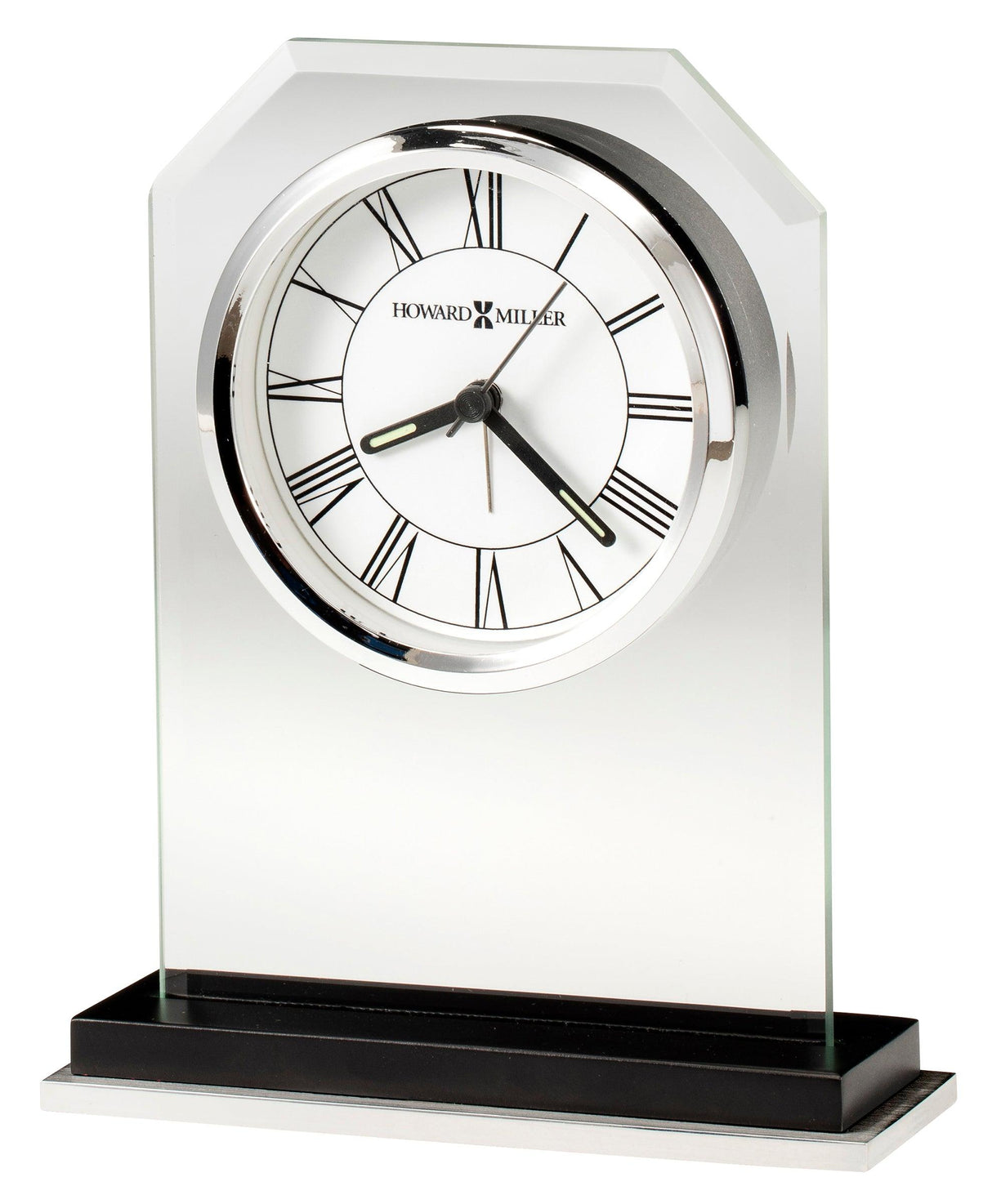 Howard Miller Emerson Tabletop Clock 645785