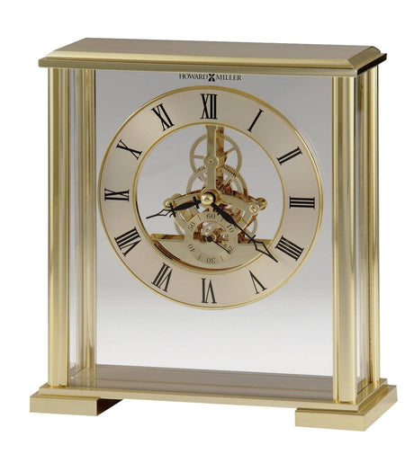 Howard Miller Fairview Tabletop Clock 645622