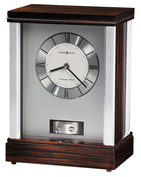 Howard Miller Gardner Mantel Clock 635172