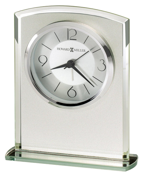 Howard Miller Glamour Tabletop Clock 645771