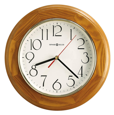 Howard Miller Grantwood Wall Clock 620174