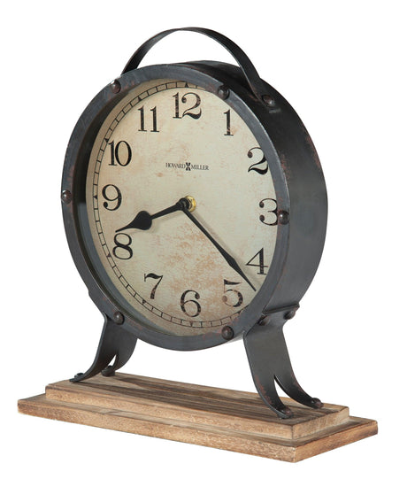 Howard Miller Gravelyn Mantel Clock 635197