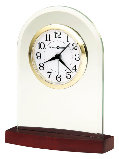 Howard Miller Hansen Tabletop Clock 645715