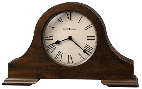 Howard Miller Humphrey Mantel Clock 635143