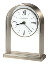 Howard Miller Jefferson Tabletop Clock 645826