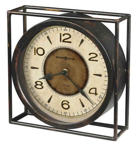 Howard Miller Kayden Mantel Clock 635230