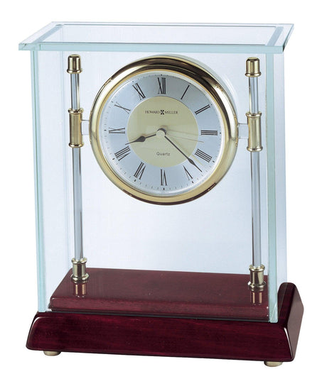 Howard Miller Kensington Tabletop Clock 645558