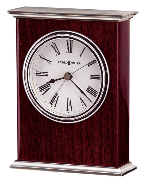 Howard Miller Kentwood Tabletop Clock 645481