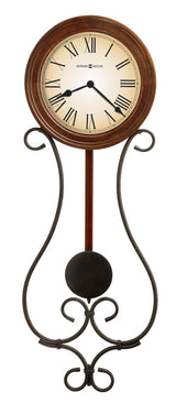 Howard Miller Kersen Wall Clock 625497