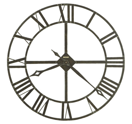 Howard Miller Lacy II Wall Clock 625423