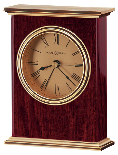 Howard Miller Laurel Tabletop Clock 645447