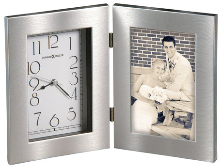 Howard Miller Lewiston Tabletop Clock 645677