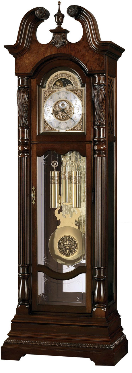 Howard Miller Taft Grandfather Clock 611046