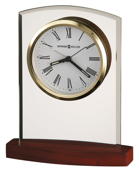 Howard Miller Marcus Tabletop Clock 645580