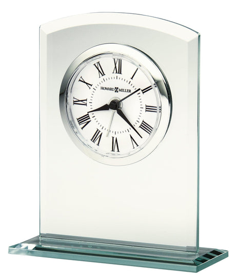 Howard Miller Medina Tabletop Clock 645716